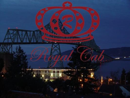 Royal Cab