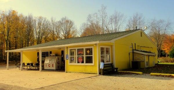 White Duck Country Market