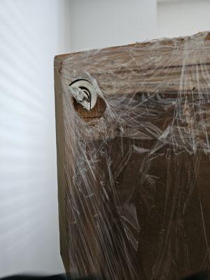 Alpha Moving Services