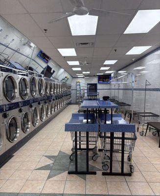 Family Laundromat