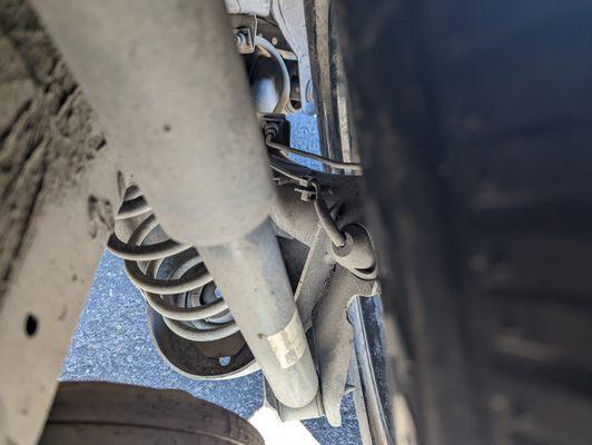 Les Schwab Tire Center