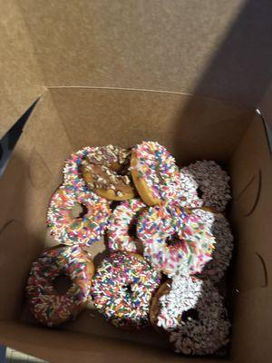 Old North Dayton Bakery