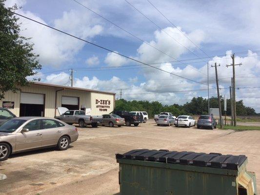 D-Zee's Automotive