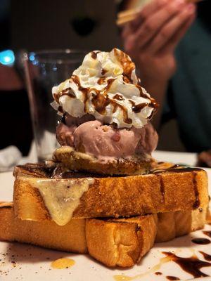 Myles and Jun Yakitori Japanese Char Grill