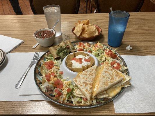 Marian's Mexican Restaurant