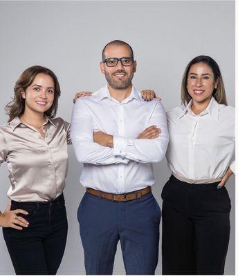 Our Team is here to help out community.