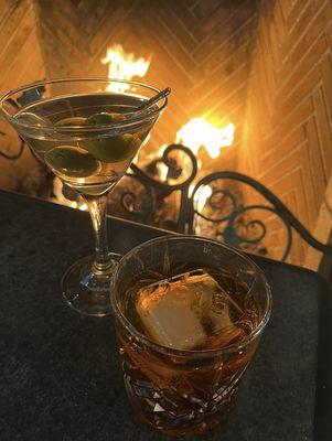 1515 Restaurant & Lounge