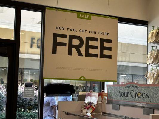 Crocs