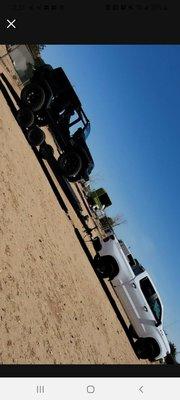 California Rollin Towing