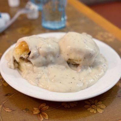 Kountry Folks Homestyle Restaurant