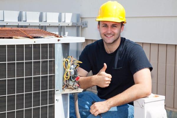 Air Conditioner Service West Palm Beach