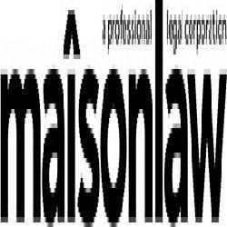 Maison Law