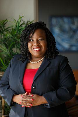 The Law Offices of Stacy D Henderson