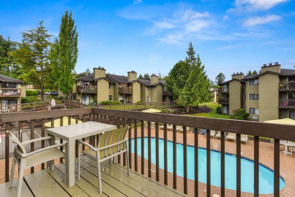 Kently Pointe Apartments