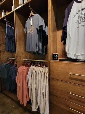 Hush and Whisper Distilling