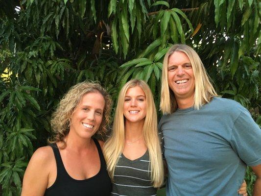 Maui Aloha Vacation Rental