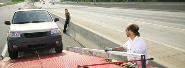 B&B Towing & Recovery