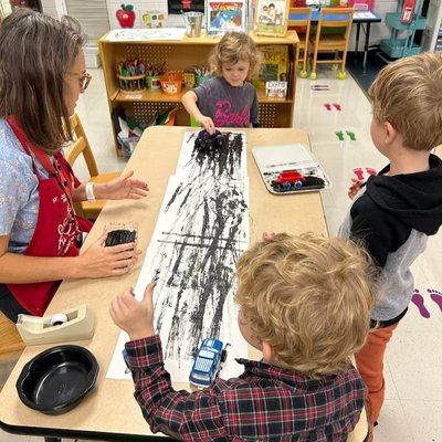 St John Lutheran Church & Preschool