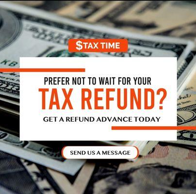 Valenzuela Tax & Bookkeeping