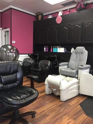 Cherrie's Salon