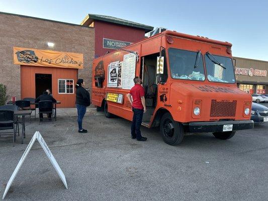 Tacos, Burgers, & More!