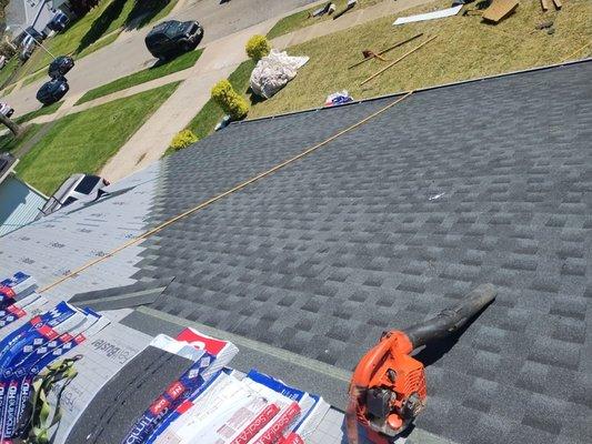 ACE General Contractor