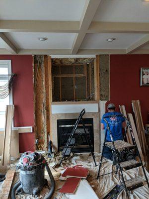 C&C Pressure Wash Pros