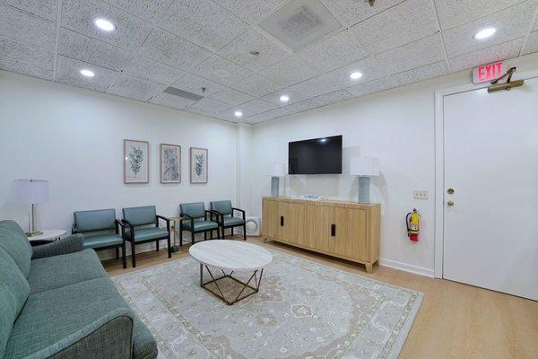 Sandy Springs Periodontics and Implant Dentistry