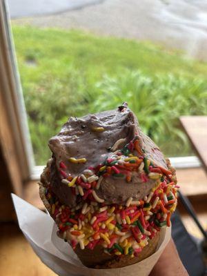 Blanchard’s Creamery