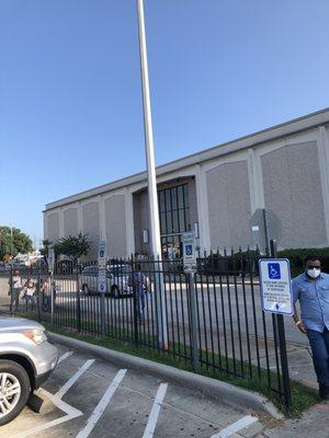Houston Municipal Courts 1400 Lubbock St Houston TX 77002 US MapQuest Houston Municipal Courts 1400 Lubbock St Houston TX 77002 US MapQuest