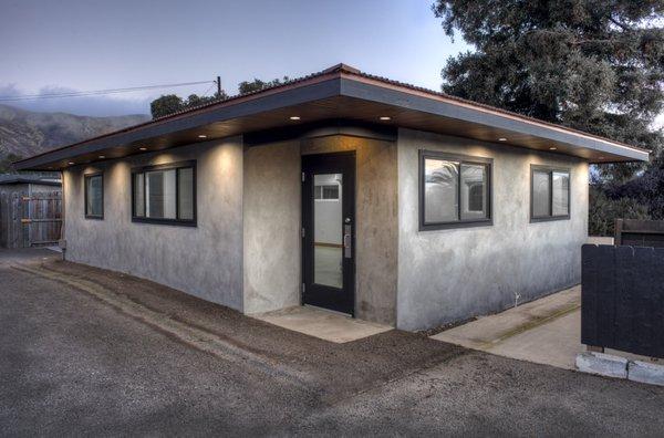 Bill Morris Contracting