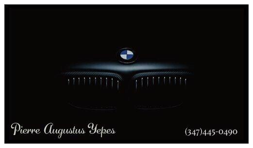 Pierre Augustus Yepes