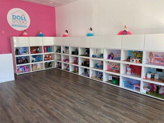 Little Doll Studio