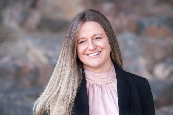 Partner - Jennie Wray