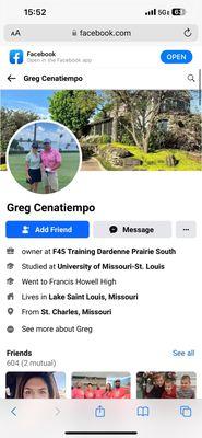 F45 Training Dardenne Prairie South