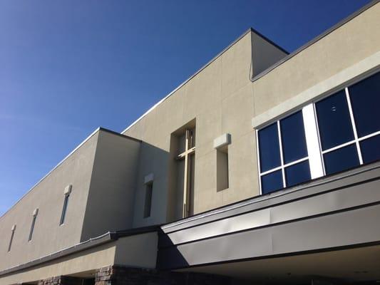 Summit  Christian Church