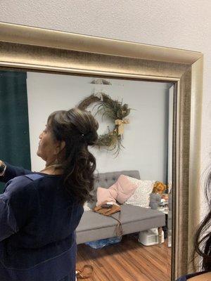 True Blue Studio Salon