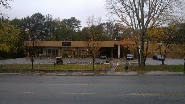 Pedia-Doc Children's Medical Center PC