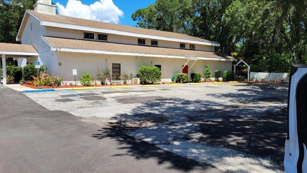 St Patrick's Anglican Church