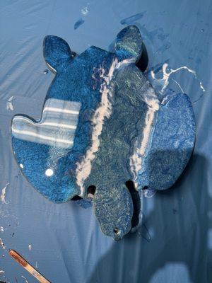 Shattered Glass Art Studio SRQ