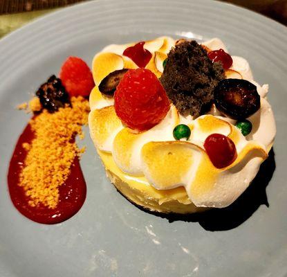 3030 Ocean Restaurant