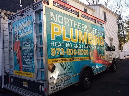 Northern Jersey Plumbing