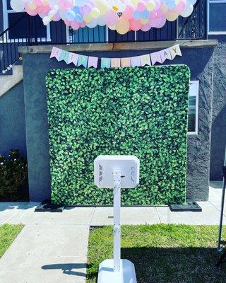 Everlasting Entertainment