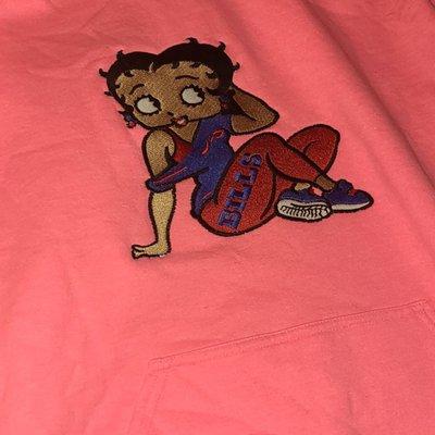 Teflon78 Apparel