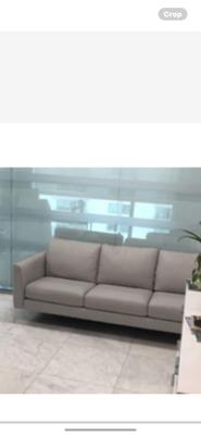 Primo office cleaning