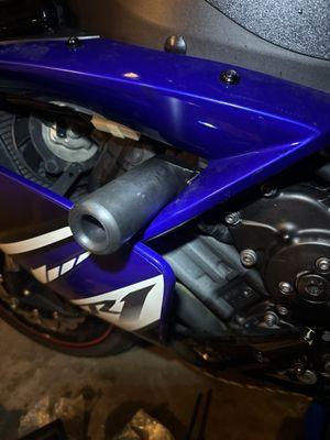 Cortes Motorcycle Services