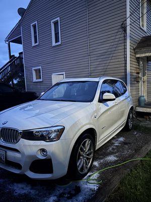 Auto Shine Car Detailing