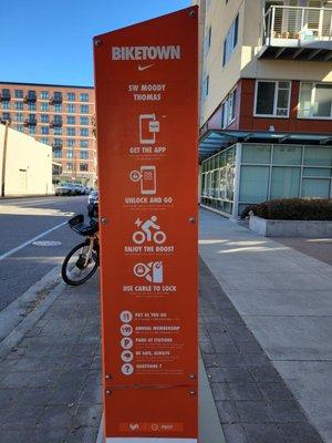 Biketown