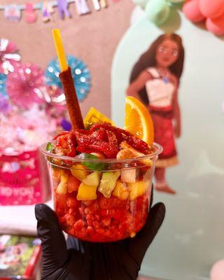 Samantha Daissy Sweets