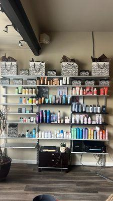 High Hills Salon